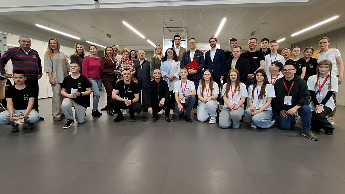 Wystartowały Grodziskie Dni Młodzieży