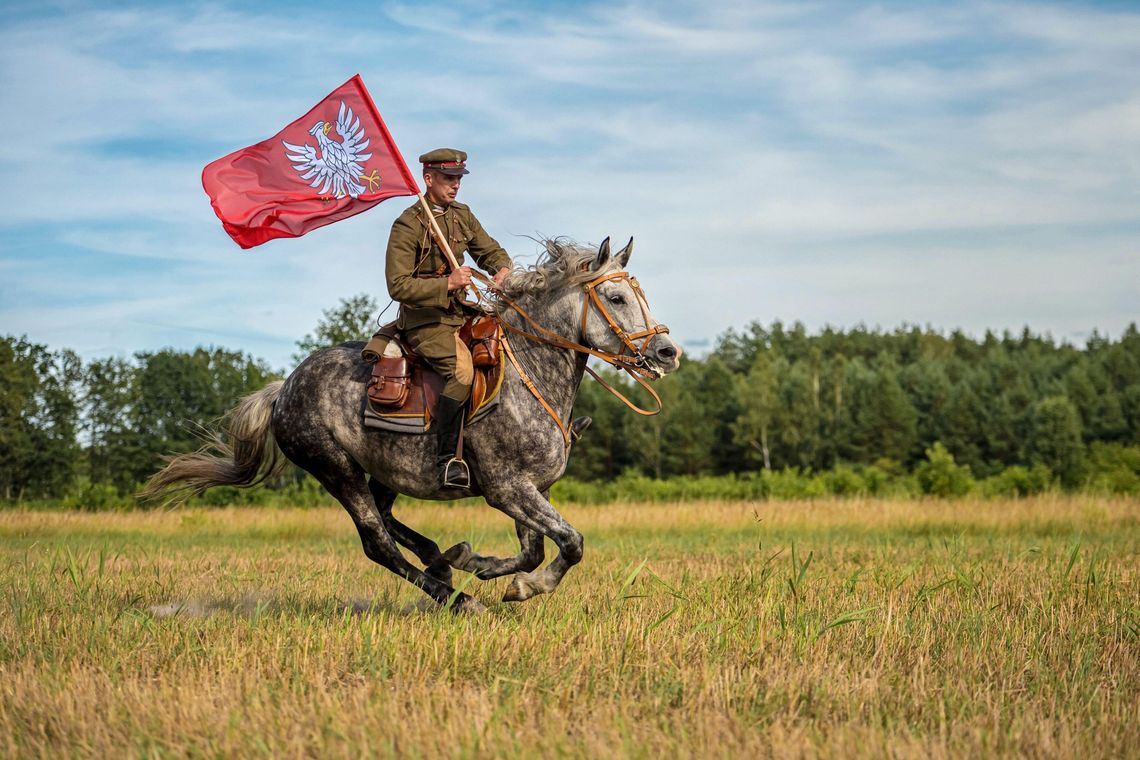 Wywieś Flagę Mazowsza Wywieś Flagę Mazowsza