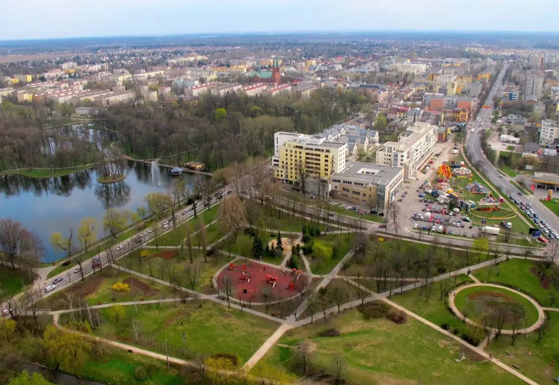 Wyższy podatek w Pruszkowie. Ile zapłacimy w 2027 roku, a ile zyska miasto?