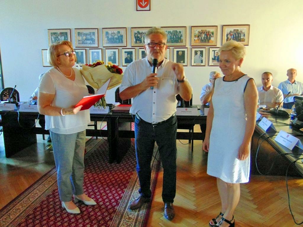Z ostatniej sesji Z ostatniej sesji