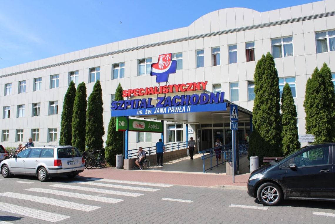 Zadbaj o zdrowie! Bezpłatne badania PSA dla panów z powiatu grodziskiego