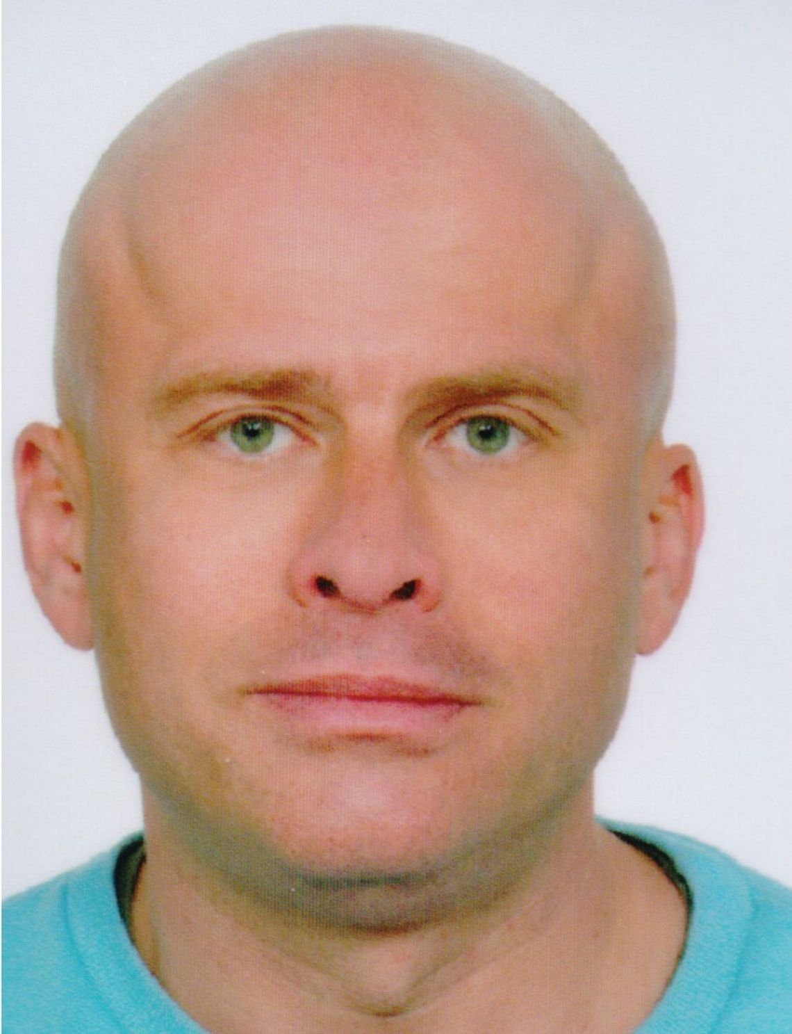 Zaginął 43-letni Jakub Michalec z Piastowa. Policja prosi o pilną pomoc Zaginął 43-letni Jakub Michalec z Piastowa. Policja prosi o pilną pomoc