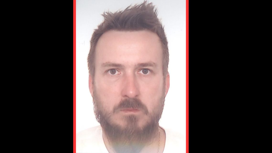 Zaginął 45-letni mężczyzna. Opuścił szpital w Warszawie