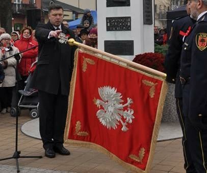 Zainaugurują nową kadencję