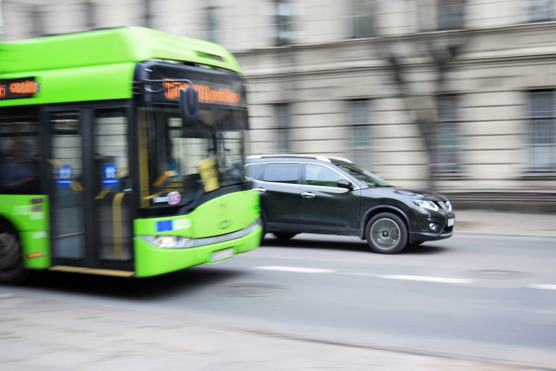 Zajezdnia elektrycznych autobusów