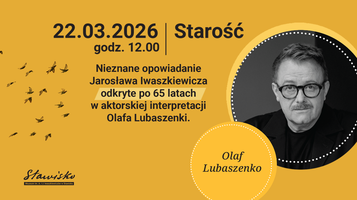 Zaskakujące odkrycie w Stawisku. Po 65 latach odnaleziono nieznany tekst Iwaszkiewicza Zaskakujące odkrycie w Stawisku. Po 65 latach odnaleziono nieznany tekst Iwaszkiewicza