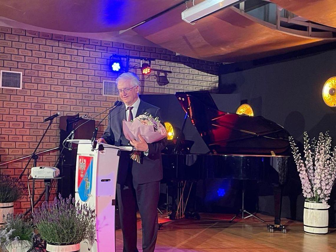 Zasłużeni dla powiatu!