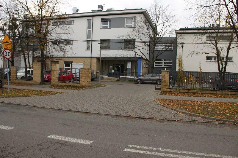 Zdrowotne zawirowania Zdrowotne zawirowania
