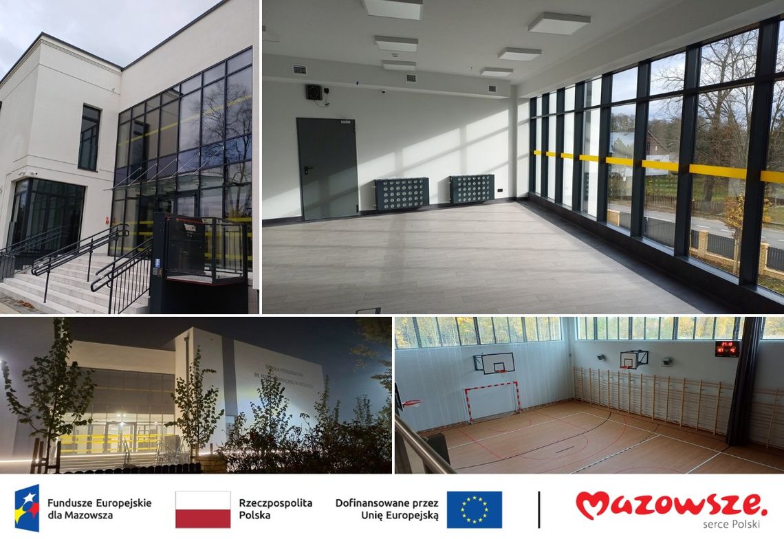 Zielone światło dla szkoły w Skułach. PINB wydał decyzję, uczniowie wracają