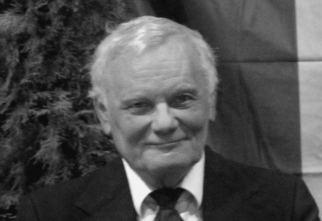 Zmarł Leszek Kołodziejski