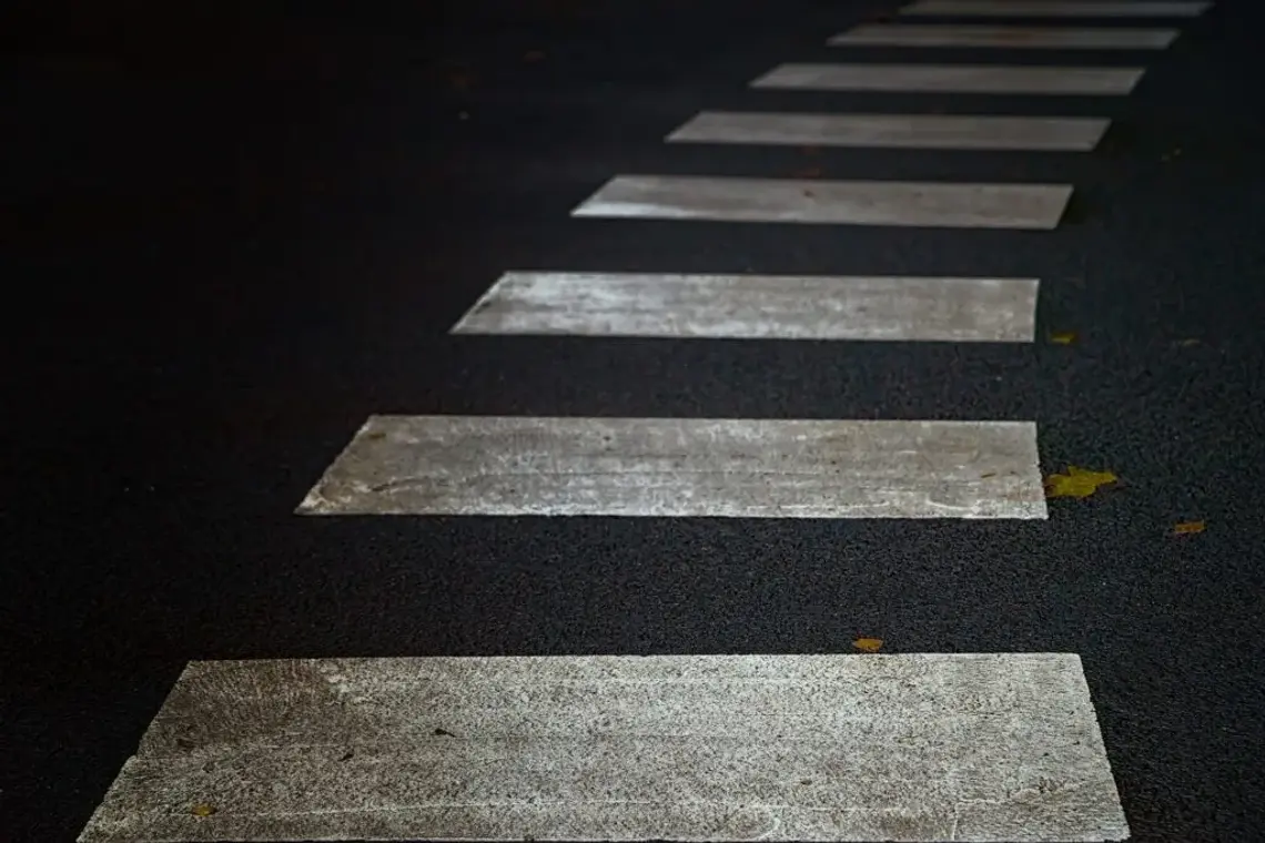 Zmiana organizacji ruchu na ul. Pańskiej w Pruszkowie Zmiana organizacji ruchu na ul. Pańskiej w Pruszkowie