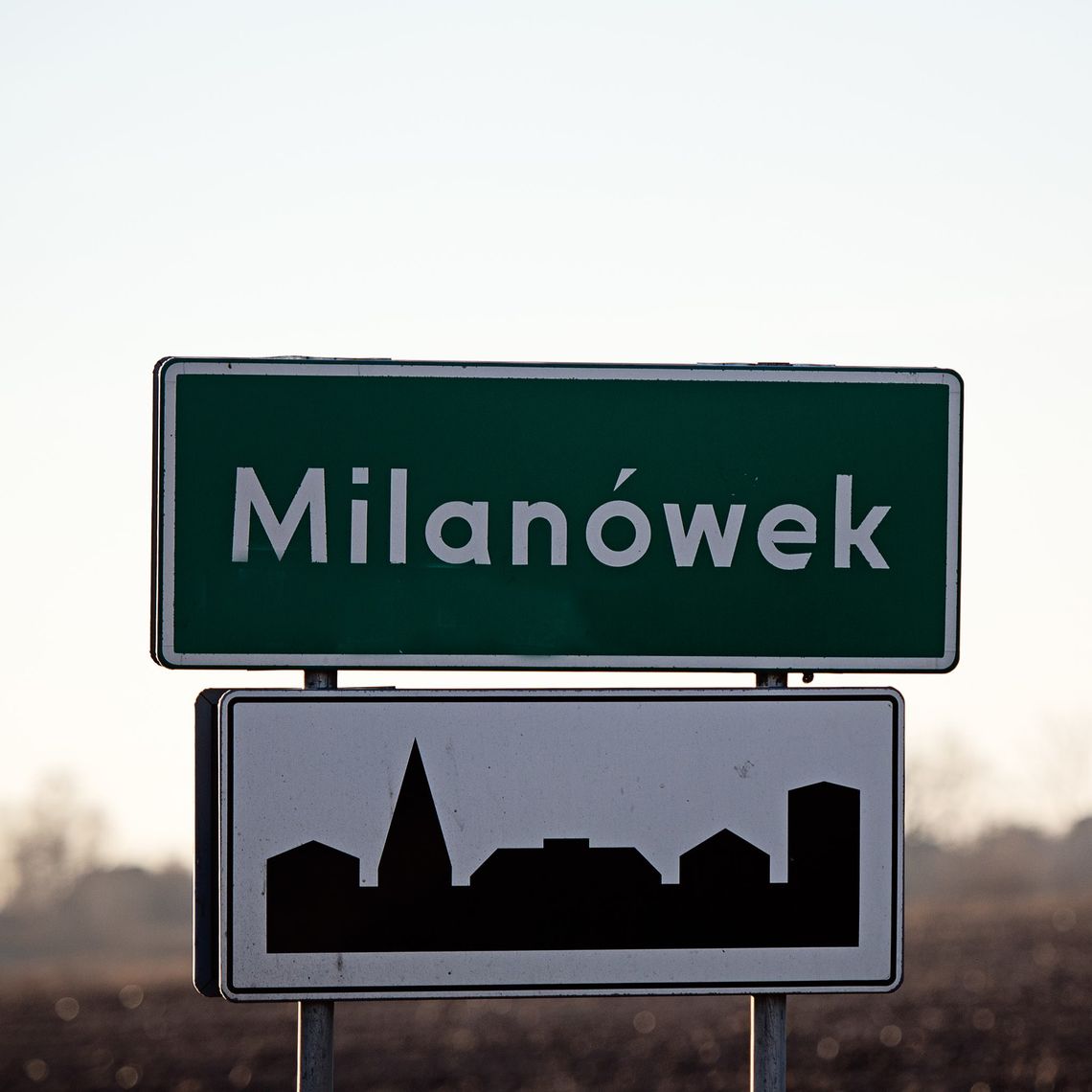 Zmiany organizacji ruchu drogowego w Milanówku