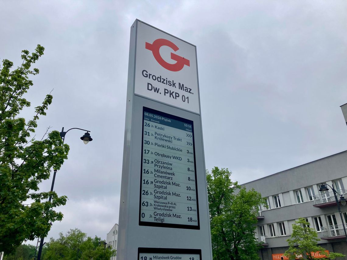 Zmiany w GPA. Mieszkańcy walczą o trasy
