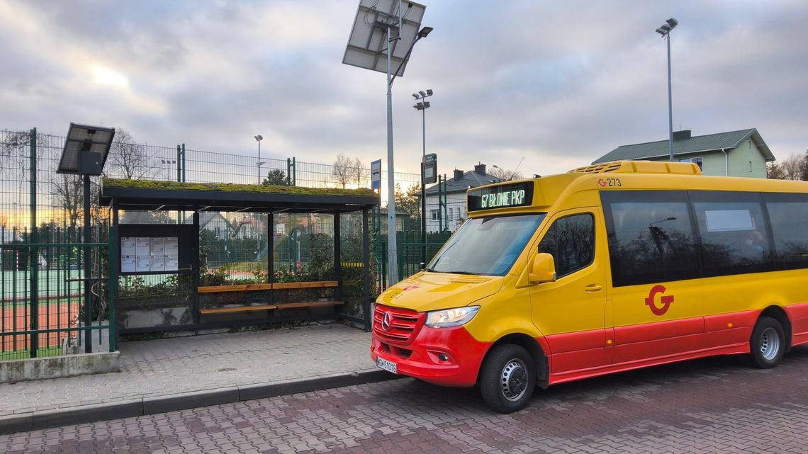 Zmiany w komunikacji autobusowej po zamknięciu tunelu w Brwinowie od 21 lipca. Nowe trasy i przystanki Zmiany w komunikacji autobusowej po zamknięciu tunelu w Brwinowie od 21 lipca. Nowe trasy i przystanki