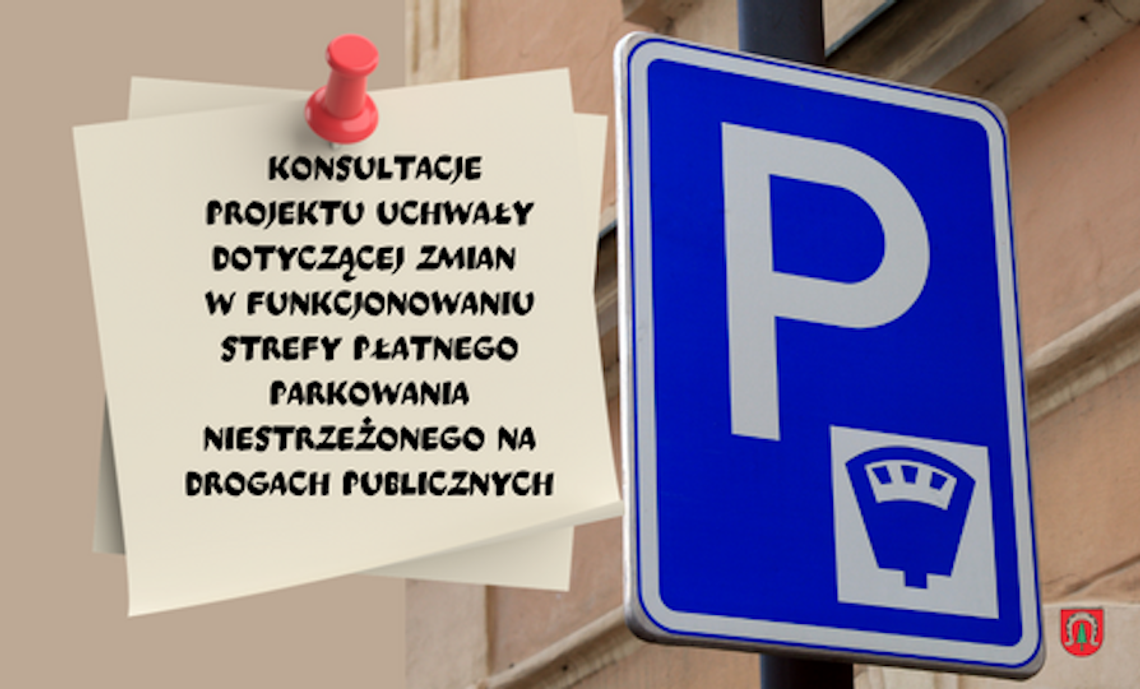 Zmiany w parkowaniu w Podkowie Leśnej? Nowe stawki, krótsze godziny Zmiany w parkowaniu w Podkowie Leśnej? Nowe stawki, krótsze godziny
