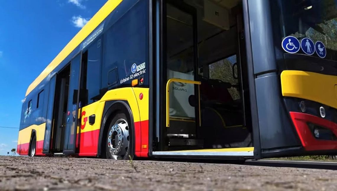 Zmiany w rozkładzie! Nowe przystanki i korekty tras linii 13 i 17 GPA