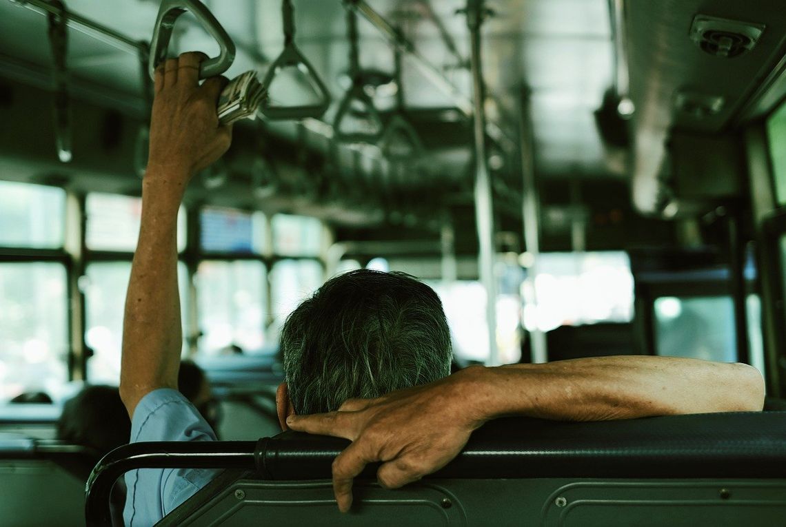 Zmiany w trasach autobusowych w Pruszkowie