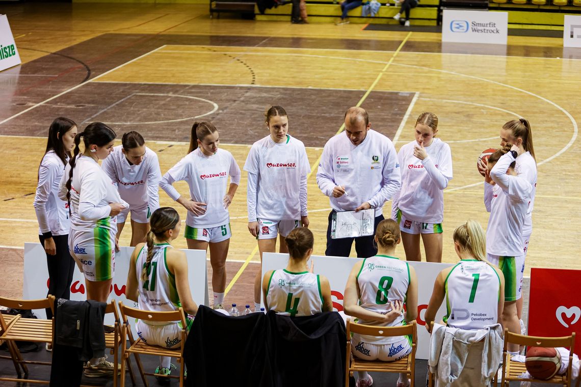 Zwycięski powrót z Leszna Zwycięski powrót z Leszna