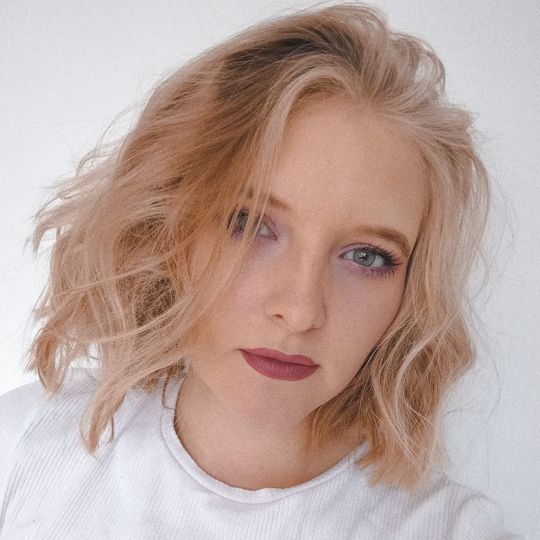Natalia Walasiak