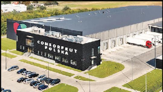 Poszukujemy magazyniera do oddziału w Płochocinie