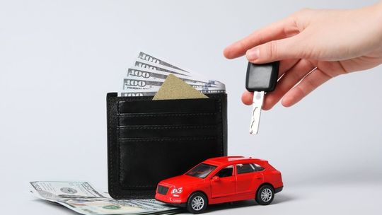 Skup aut, najlepsze ceny