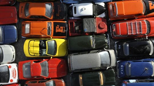 Skup aut, wszystkie marki