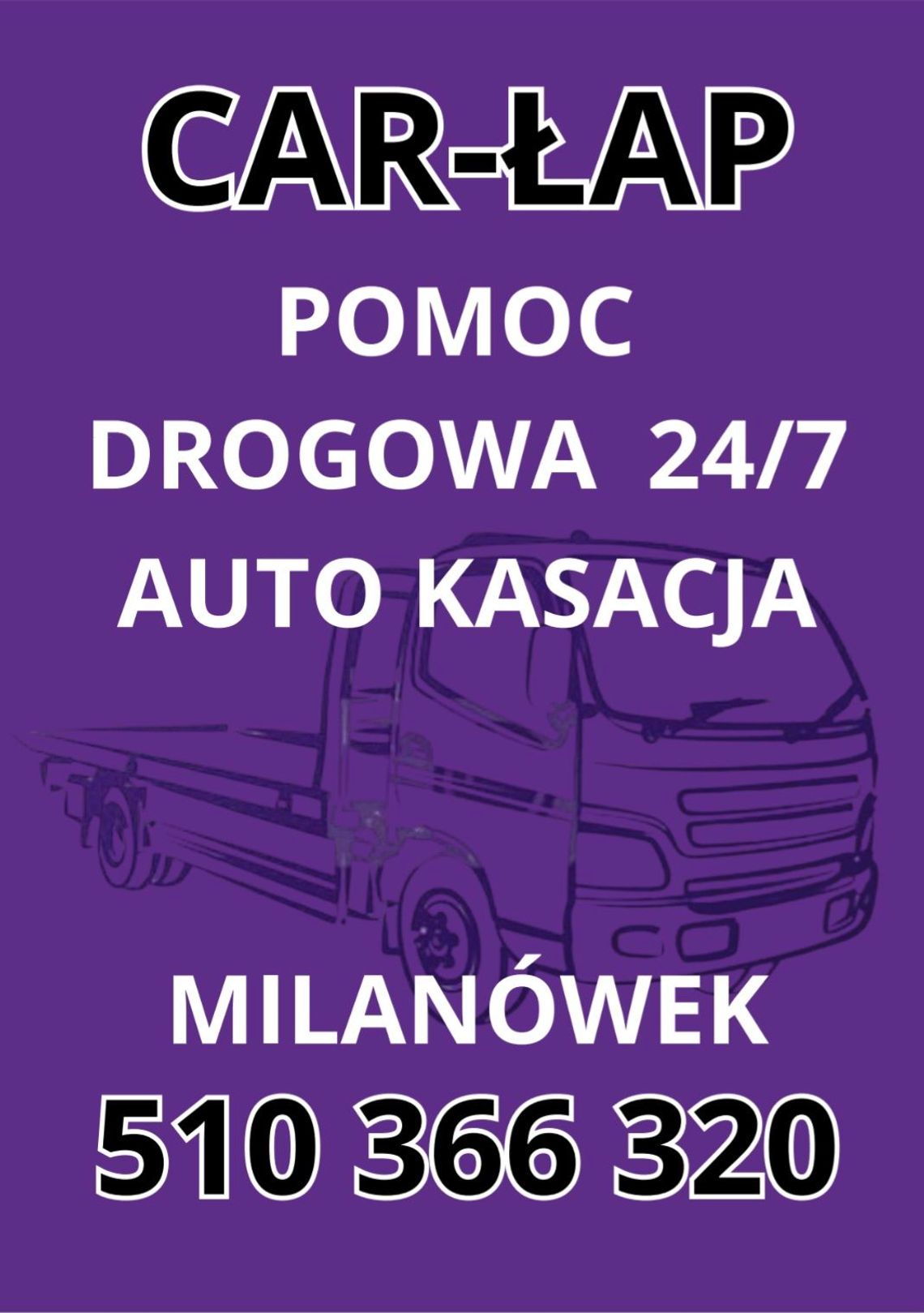 Pomoc Drogowa