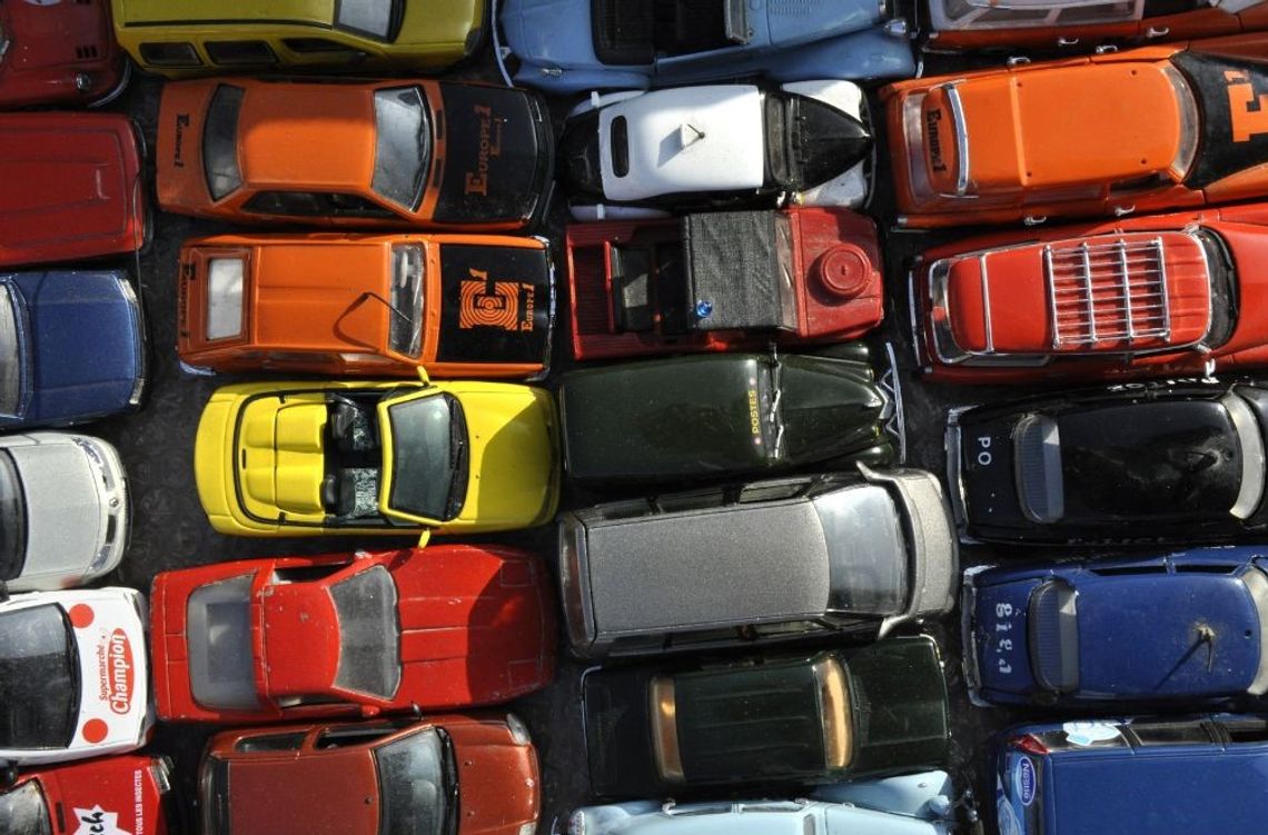 Skup aut, wszystkie marki