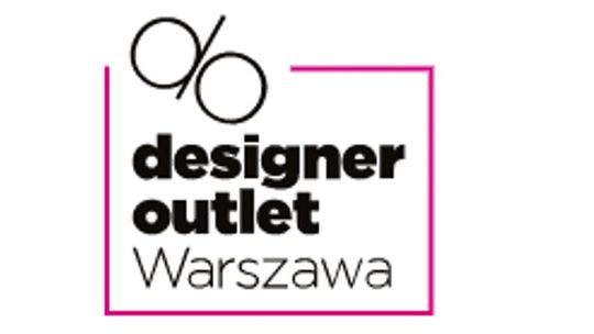 DESIGNER OUTLET WARSZAWA