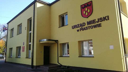 Urząd Miasta Piastów