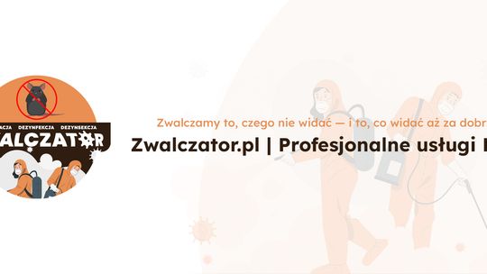Zwalczator
