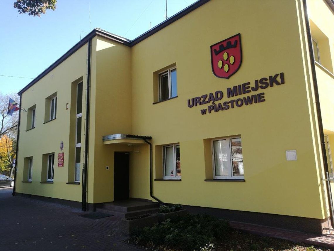 Urząd Miasta Piastów