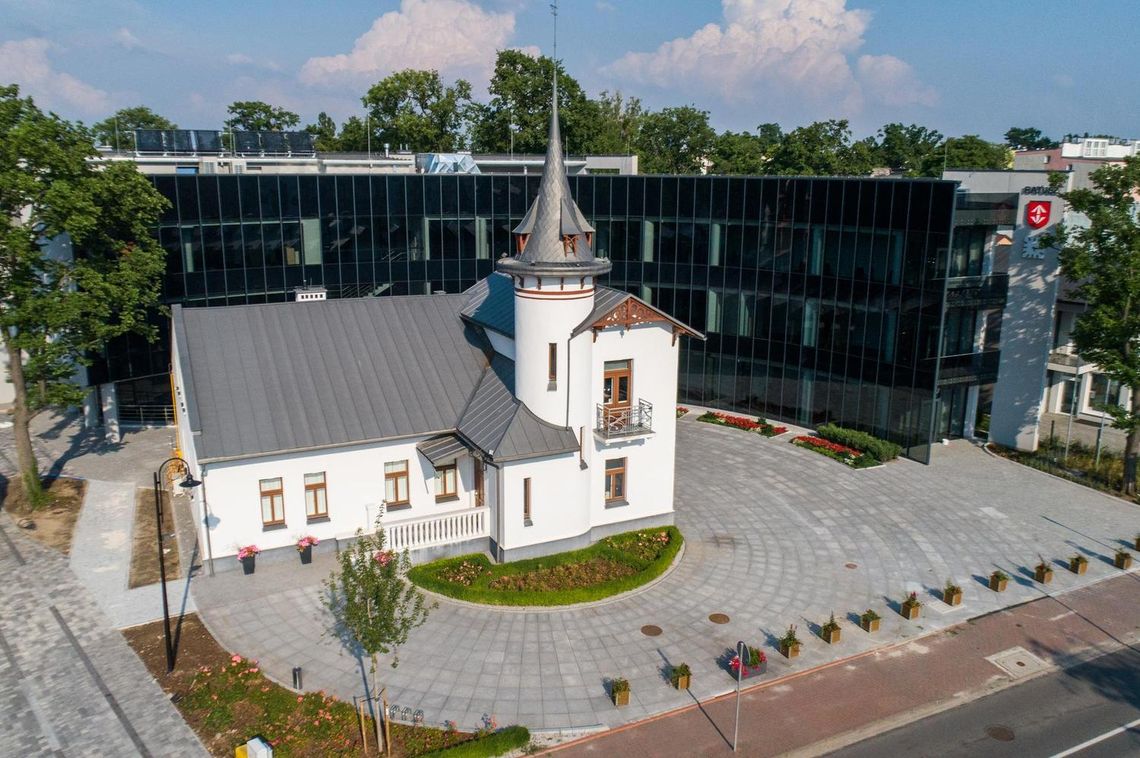 Urząd Miejski w Grodzisku Mazowieckim