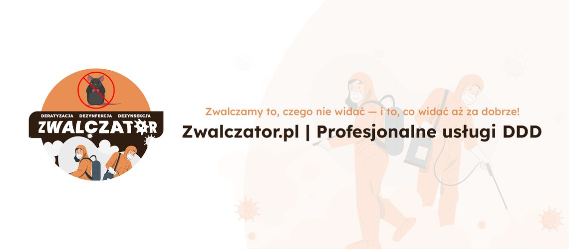 Zwalczator Zwalczator