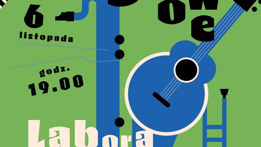 55 LAT LABORATORIUM KONNCERT 55 LAT LABORATORIUM KONNCERT