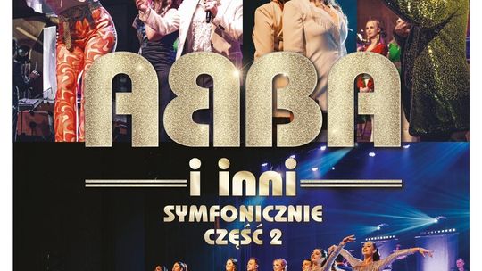 ABBA i INNI Symfonicznie II