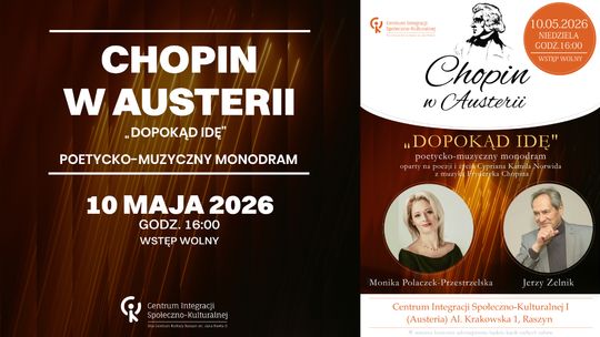 Chopin w Austerii