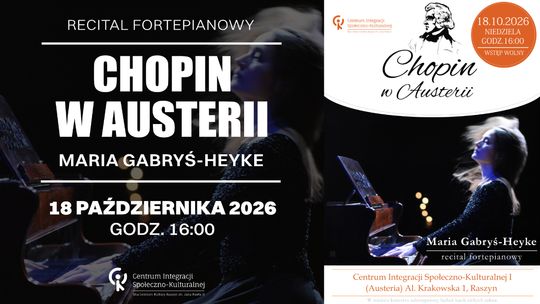 Chopin w Austerii