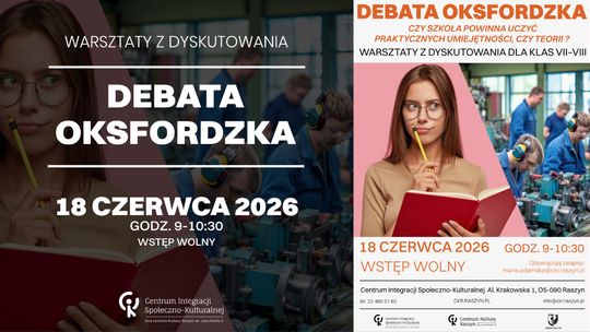 Debata oksfordzka