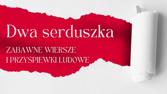 "Dwa serduszka" Salon Poezji K40 w Nadarzyński Ośrodek Kultury "Dwa serduszka" Salon Poezji K40 w Nadarzyński Ośrodek Kultury