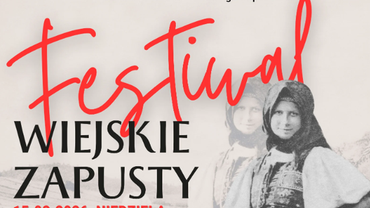 Festiwal Wiejskie Zapusty