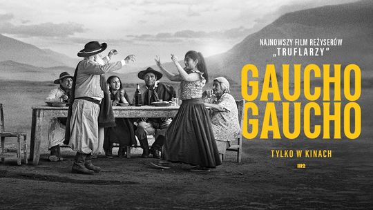 Gaucho Gaucho / pierwszy GKF po wakacjach