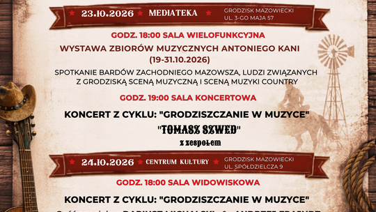 Grodziski Sejmik Muzyczny