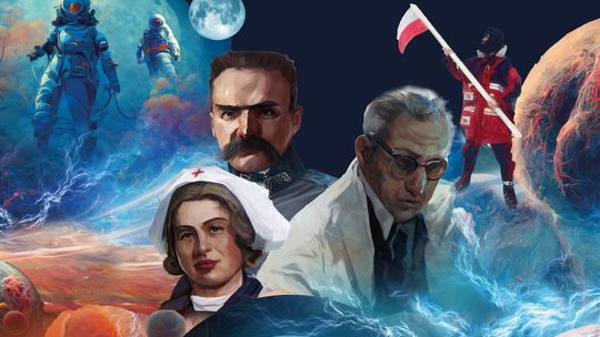 ISKRY NIEPODLEGŁEJ - Widowisko multimedialne w Milanówku ISKRY NIEPODLEGŁEJ - Widowisko multimedialne w Milanówku