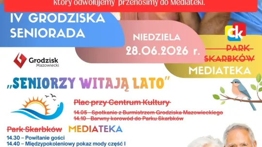 IV Grodziska Seniorada