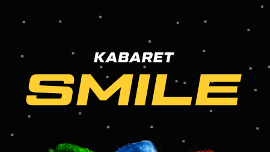 Kabaret Smile – CONTRA