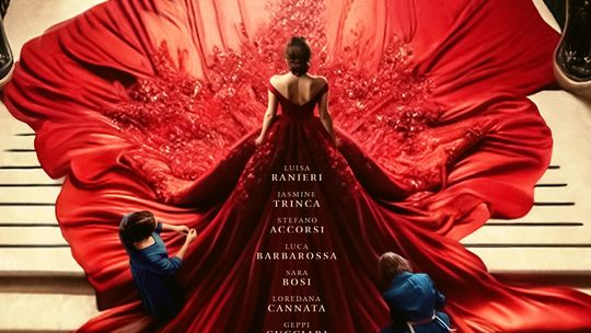 KINO - komediodramat: Diamenty KINO - komediodramat: Diamenty