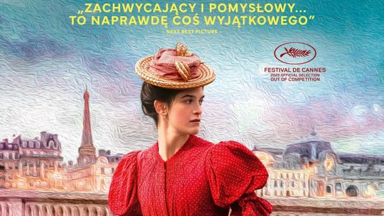 KINO - komediodramat: Pewnego razu w Paryżu KINO - komediodramat: Pewnego razu w Paryżu