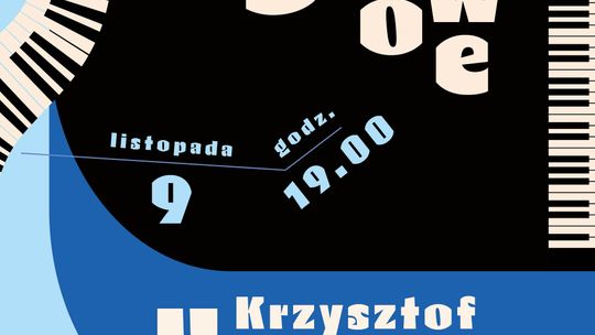 Kompozycje Krzysztofa Herdzina i standardy jazzowe w jego opracowaniu - KONCERT Kompozycje Krzysztofa Herdzina i standardy jazzowe w jego opracowaniu - KONCERT