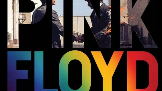 KONCERT - PINK FLOYD Tribute